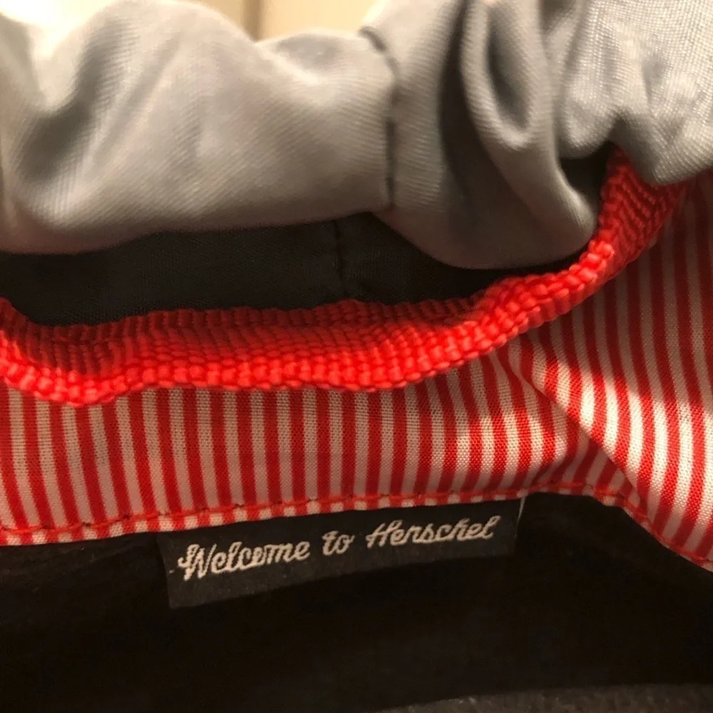 Herschel Retreat Backpack